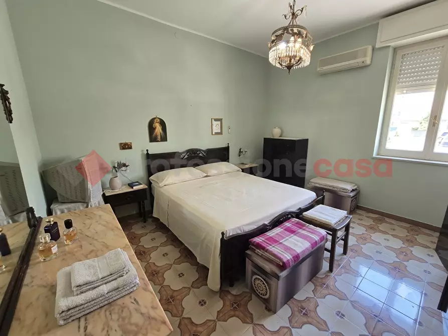 Immagine 5 di Appartamento in vendita  in Via scilla, 13 a Siracusa