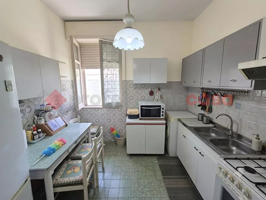 Immagine 4 di Appartamento in vendita  in Via scilla, 13 a Siracusa