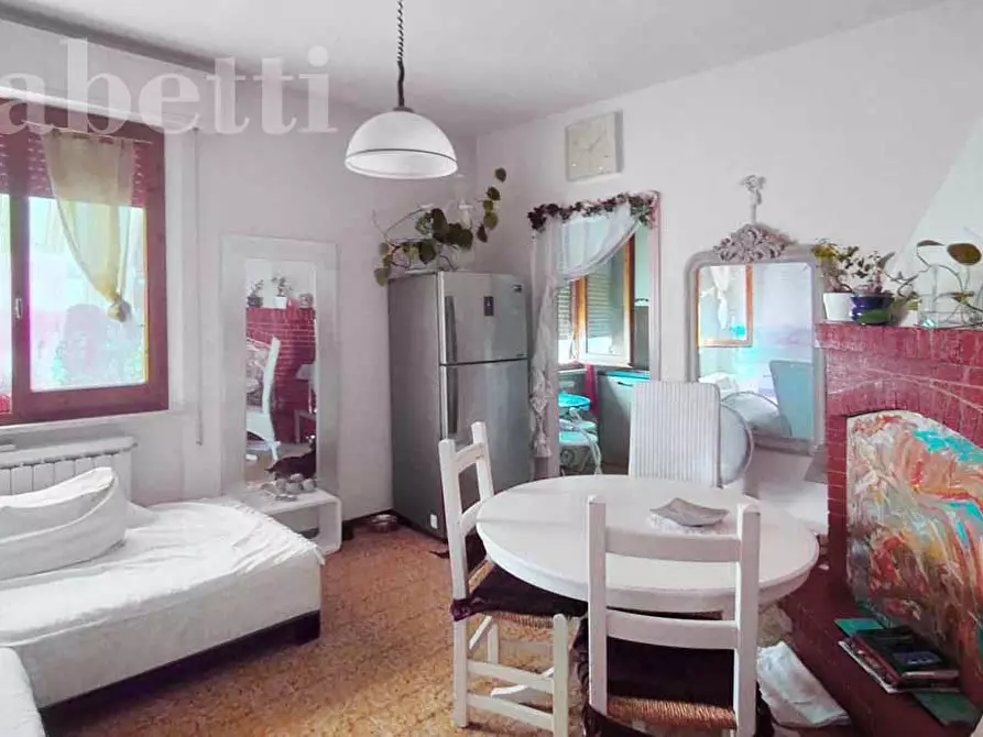 Immagine 9 di Casa indipendente in vendita  in Strada di Croce Borbona, 15 a Corinaldo