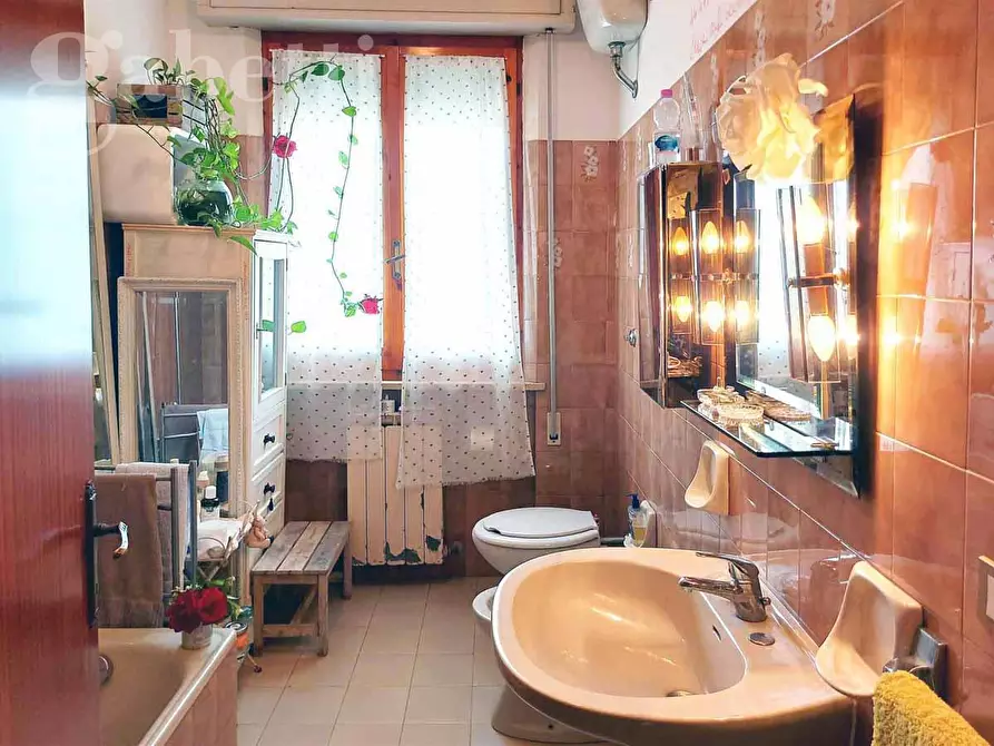 Immagine 16 di Casa indipendente in vendita  in Strada di Croce Borbona, 15 a Corinaldo