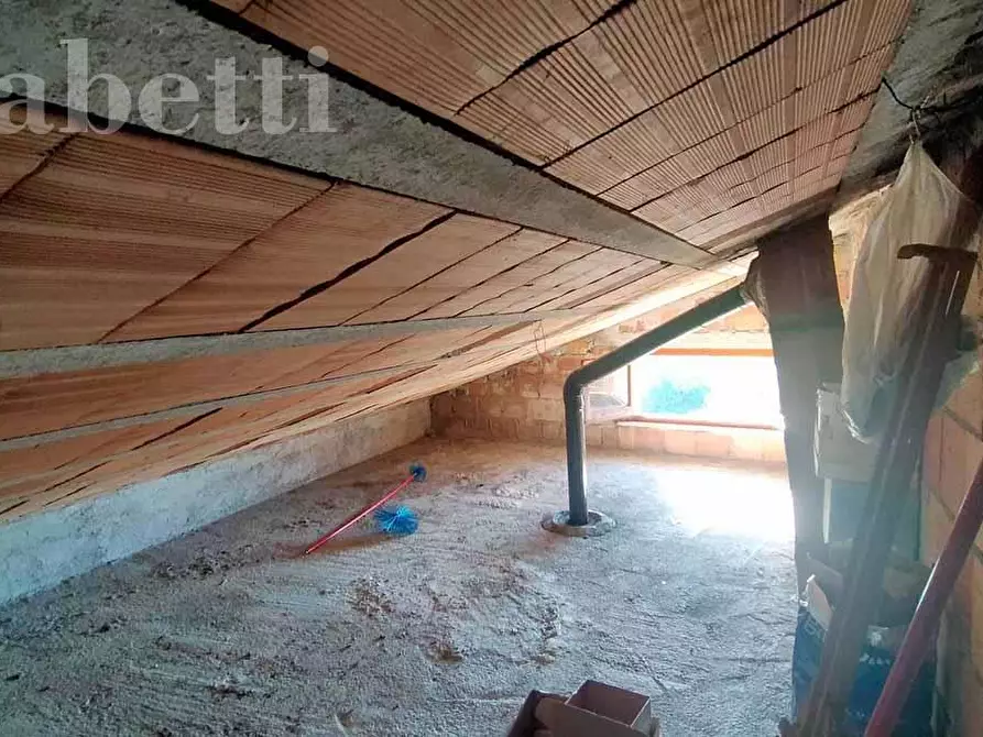 Immagine 4 di Casa indipendente in vendita  in Strada di Croce Borbona, 15 a Corinaldo