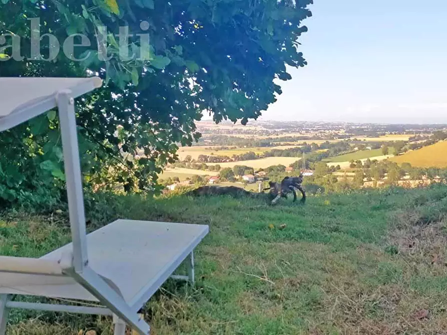 Immagine 6 di Casa indipendente in vendita  in Strada di Croce Borbona, 15 a Corinaldo