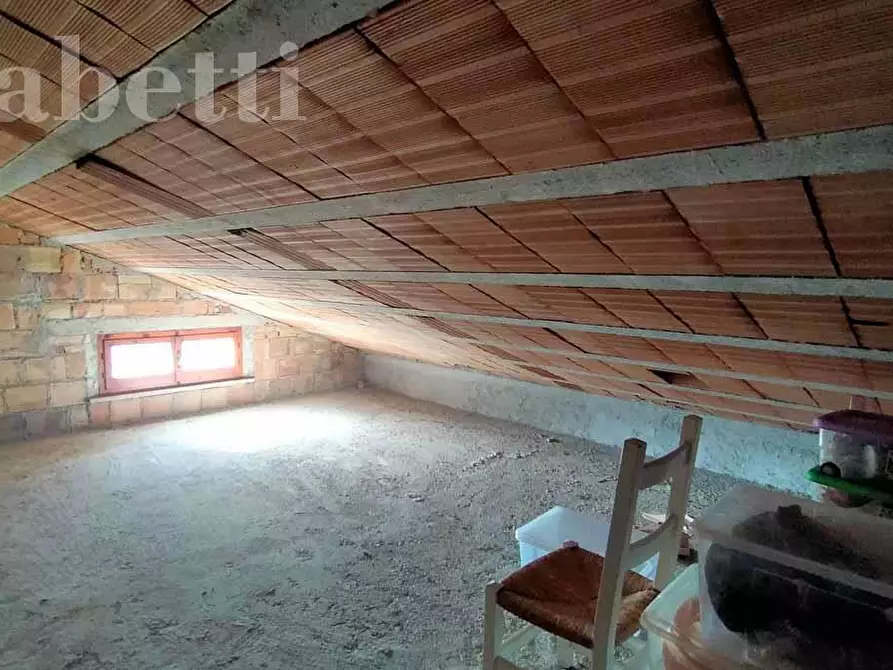 Immagine 3 di Casa indipendente in vendita  in Strada di Croce Borbona, 15 a Corinaldo