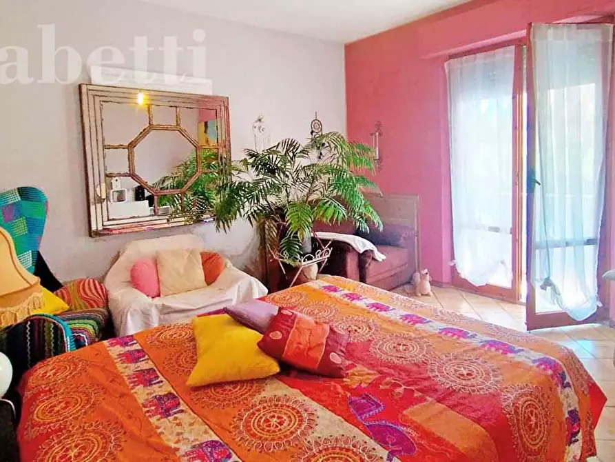 Immagine 13 di Casa indipendente in vendita  in Strada di Croce Borbona, 15 a Corinaldo