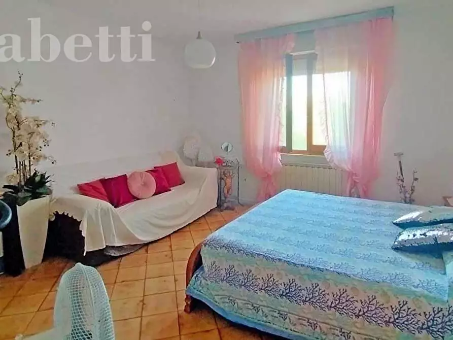 Immagine 14 di Casa indipendente in vendita  in Strada di Croce Borbona, 15 a Corinaldo