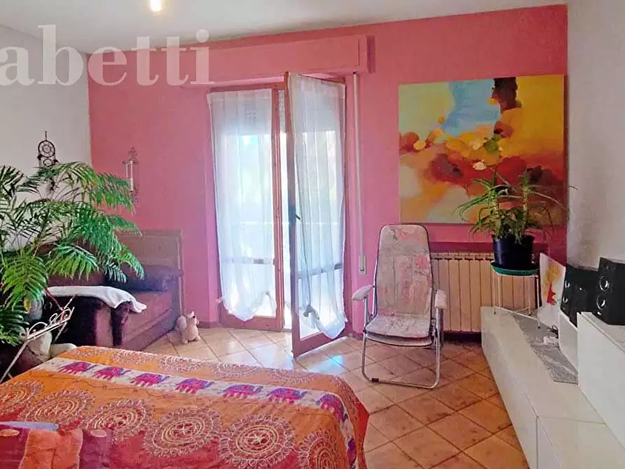 Immagine 12 di Casa indipendente in vendita  in Strada di Croce Borbona, 15 a Corinaldo