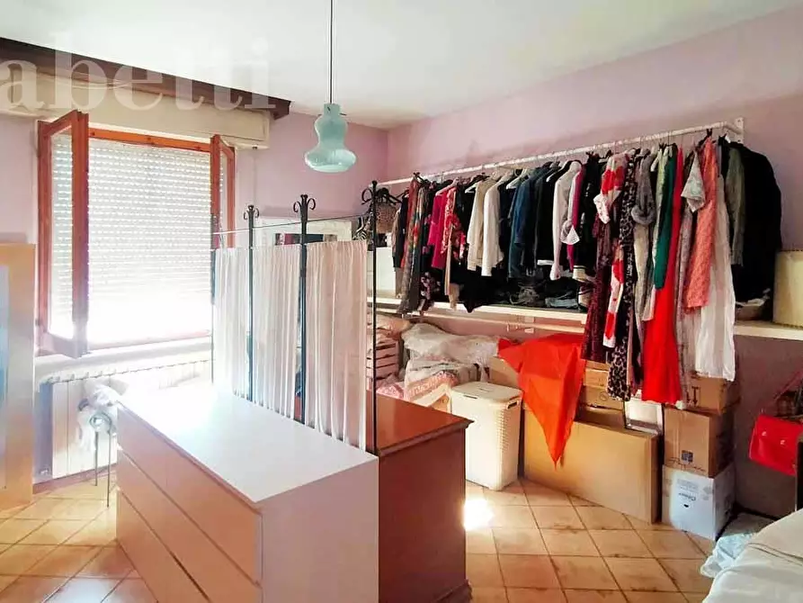 Immagine 15 di Casa indipendente in vendita  in Strada di Croce Borbona, 15 a Corinaldo