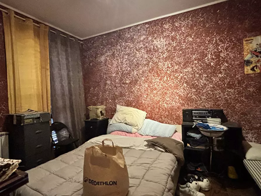 Immagine 13 di Appartamento in vendita  in Via cese frascose, 24 a Torre Cajetani