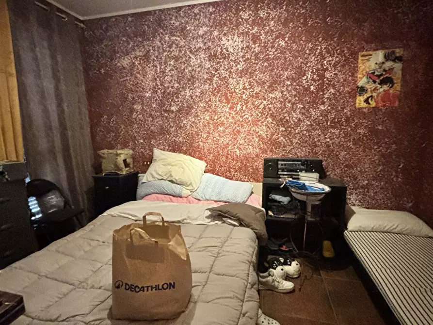 Immagine 12 di Appartamento in vendita  in Via cese frascose, 24 a Torre Cajetani