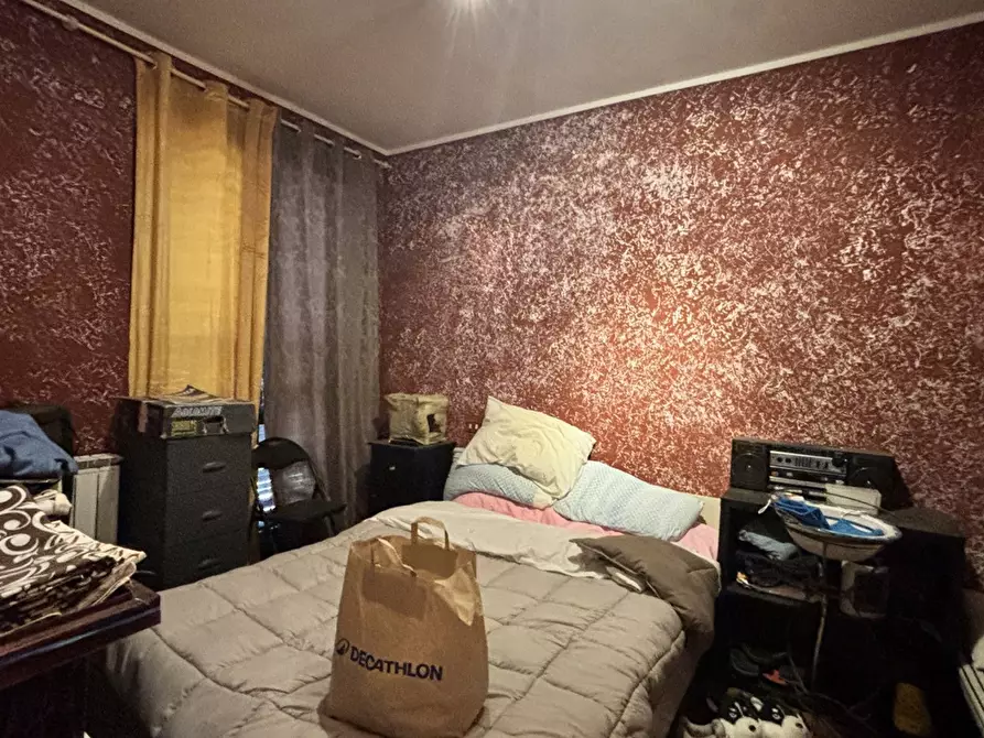 Immagine 11 di Appartamento in vendita  in Via cese frascose, 24 a Torre Cajetani
