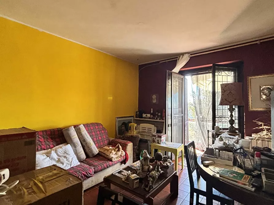 Immagine 5 di Appartamento in vendita  in Via cese frascose, 24 a Torre Cajetani