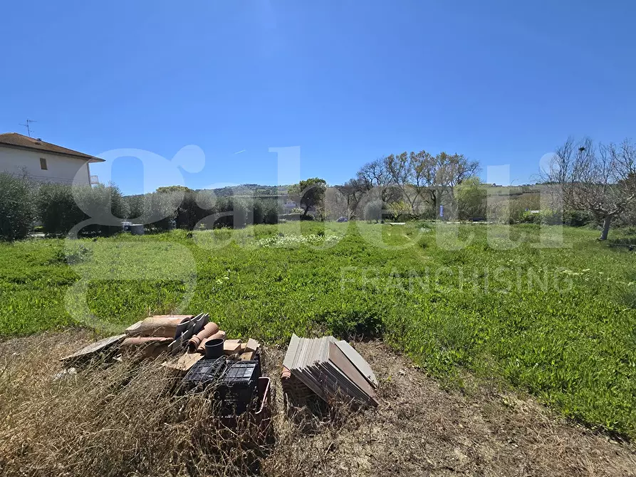 Immagine 5 di Terreno residenziale in vendita  in Via salino, 83 a Tortoreto