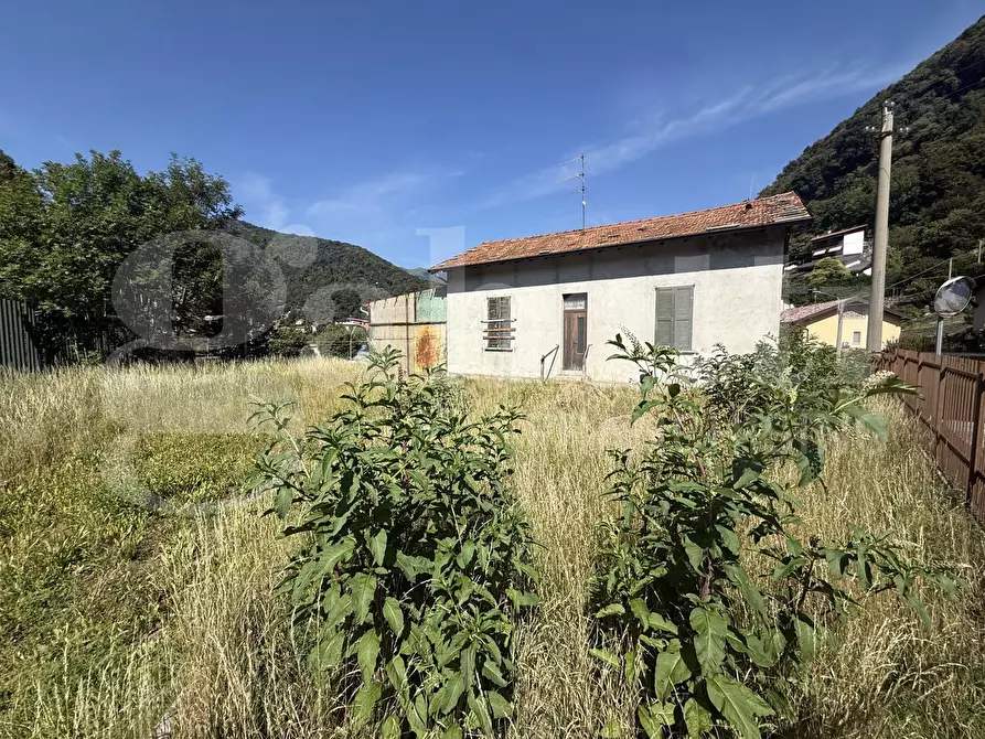 Immagine 14 di Rustico / casale in vendita  in Via praeli, 4 a Asso