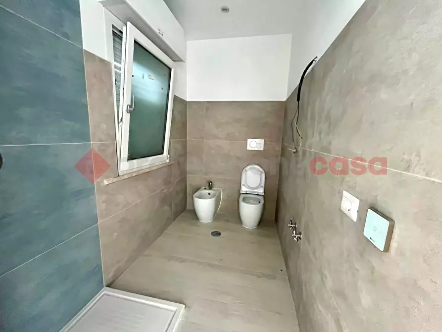 Immagine 14 di Appartamento in vendita  in Via Domenico Guerrazzi, 54 a Guidonia Montecelio
