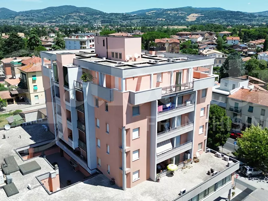 Immagine 19 di Appartamento in vendita  in Via DEL CANTINONE, 19 a Bastia Umbra