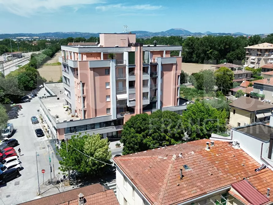 Immagine 21 di Appartamento in vendita  in Via DEL CANTINONE, 19 a Bastia Umbra