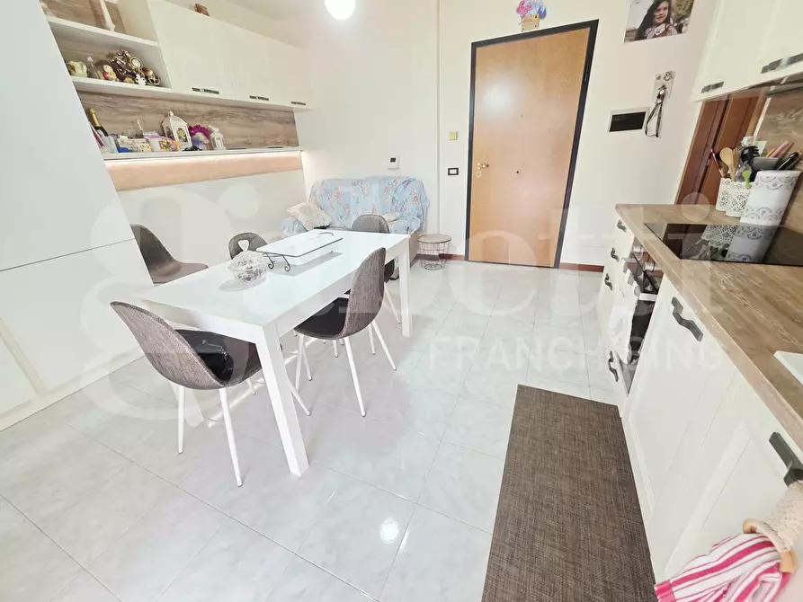 Immagine 2 di Appartamento in vendita  in Via DEL CANTINONE, 19 a Bastia Umbra