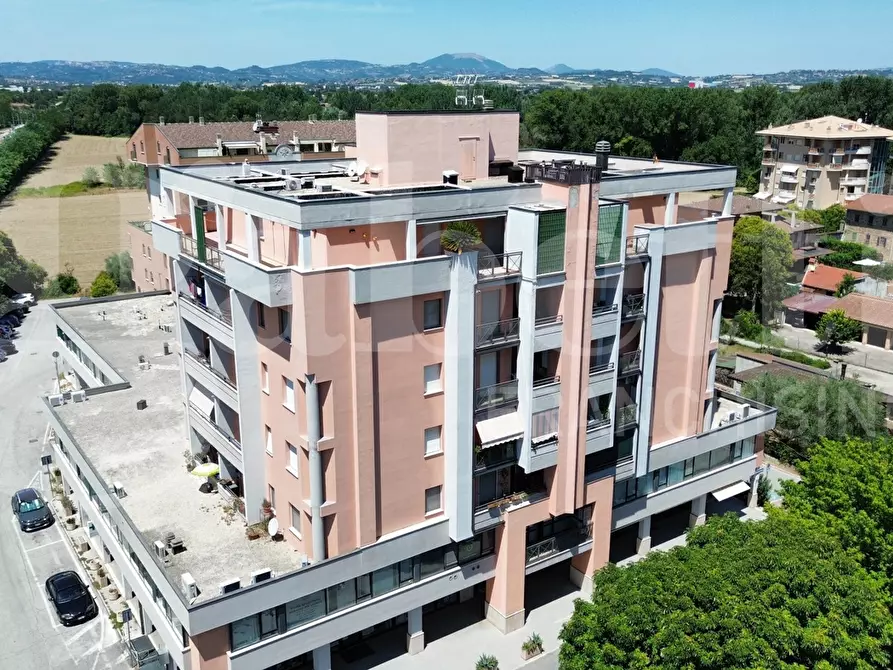 Immagine 20 di Appartamento in vendita  in Via DEL CANTINONE, 19 a Bastia Umbra