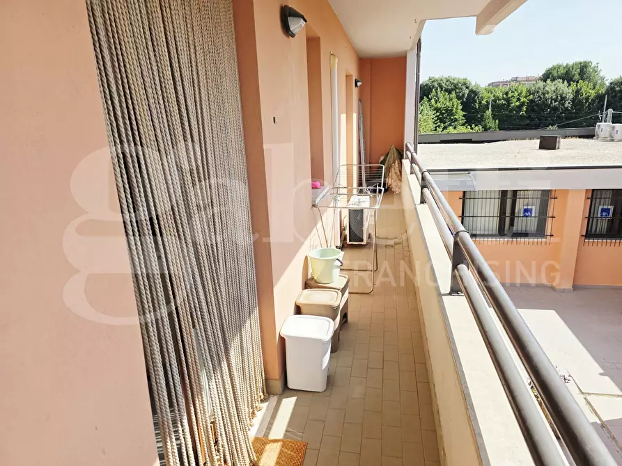 Immagine 12 di Appartamento in vendita  in Via DEL CANTINONE, 19 a Bastia Umbra