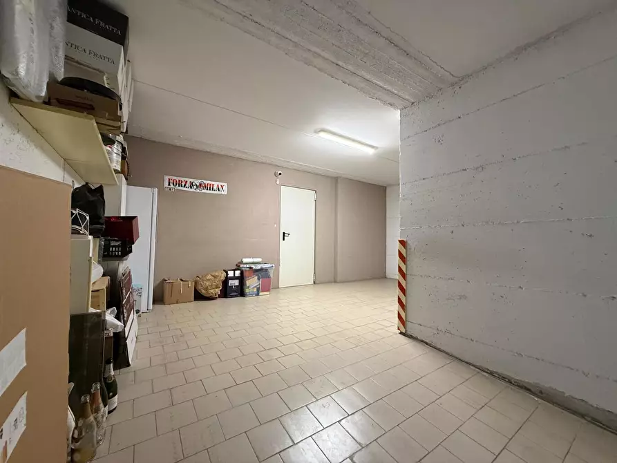Immagine 48 di Casa bifamiliare in vendita  in Via Pieve, 15/D a Trenzano