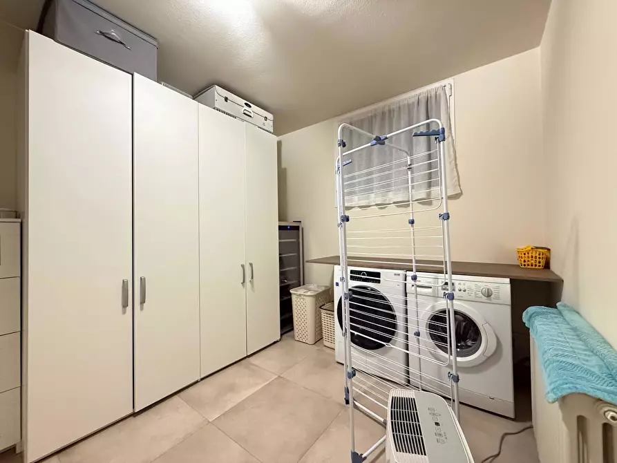 Immagine 41 di Casa bifamiliare in vendita  in Via Pieve, 15/D a Trenzano