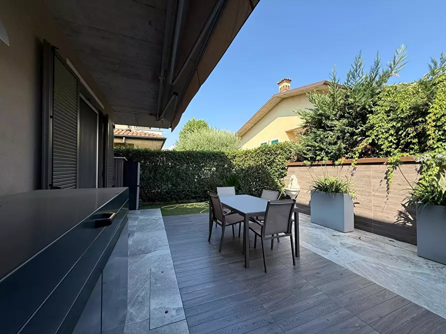 Immagine 5 di Casa bifamiliare in vendita  in Via Pieve, 15/D a Trenzano
