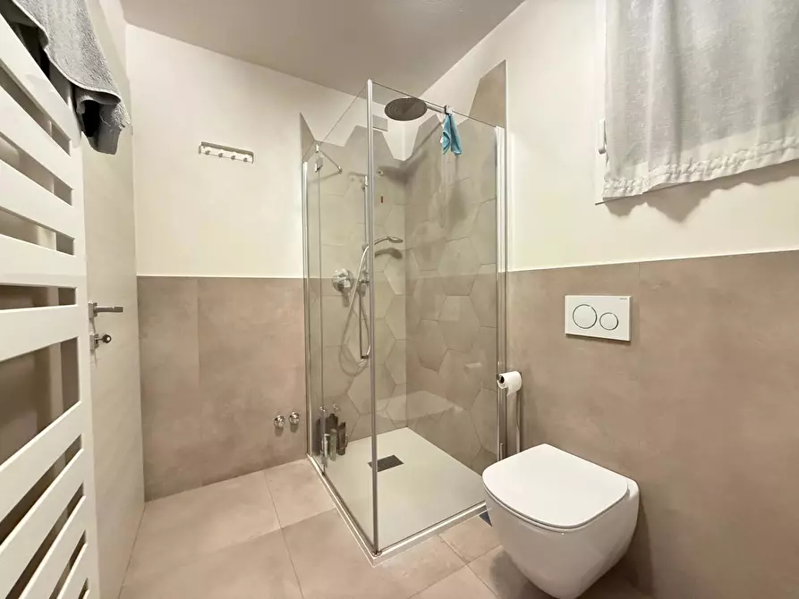 Immagine 45 di Casa bifamiliare in vendita  in Via Pieve, 15/D a Trenzano