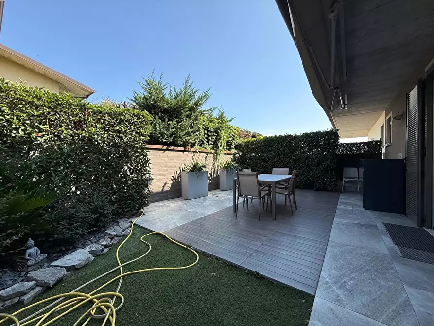 Immagine 4 di Casa bifamiliare in vendita  in Via Pieve, 15/D a Trenzano