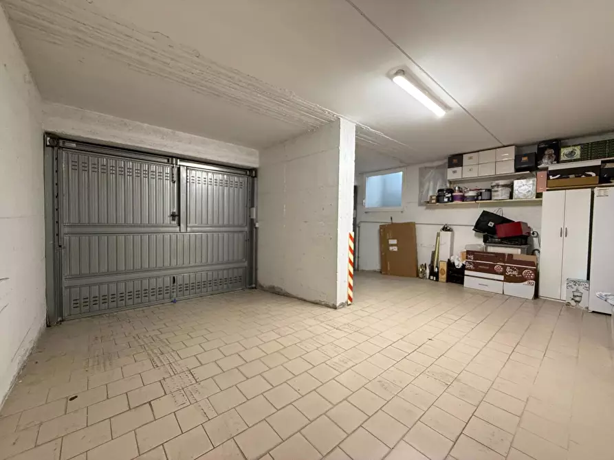 Immagine 50 di Casa bifamiliare in vendita  in Via Pieve, 15/D a Trenzano
