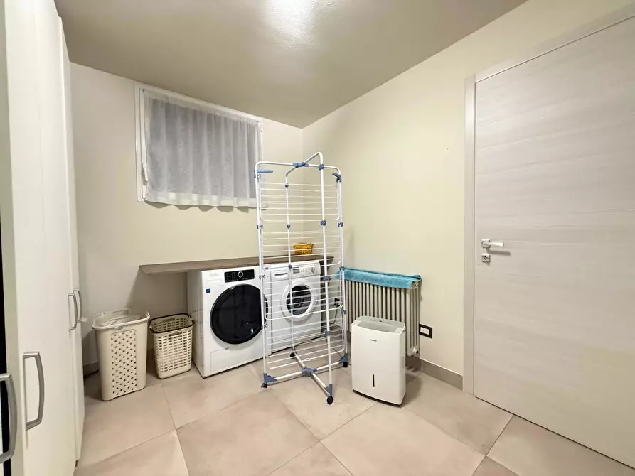 Immagine 43 di Casa bifamiliare in vendita  in Via Pieve, 15/D a Trenzano