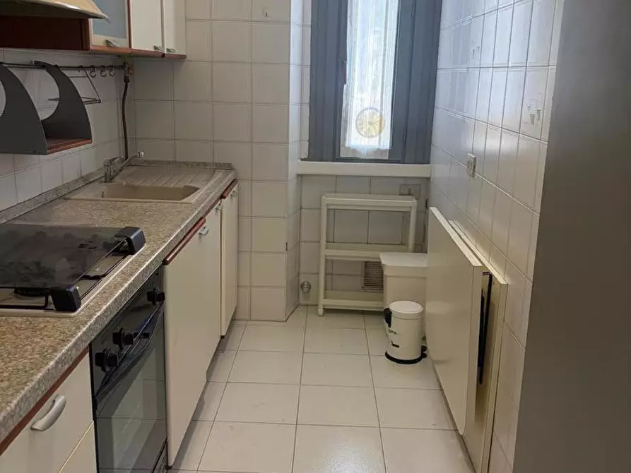Immagine 6 di Appartamento in affitto  in Via guglielmo silva, 45 a Milano