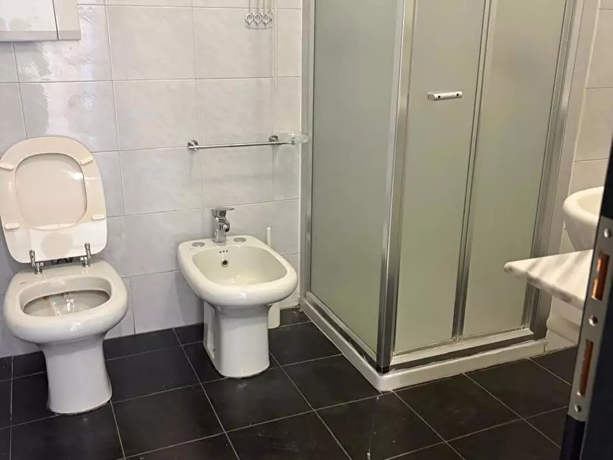 Immagine 11 di Appartamento in affitto  in Via guglielmo silva, 45 a Milano