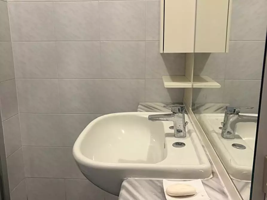 Immagine 12 di Appartamento in affitto  in Via guglielmo silva, 45 a Milano