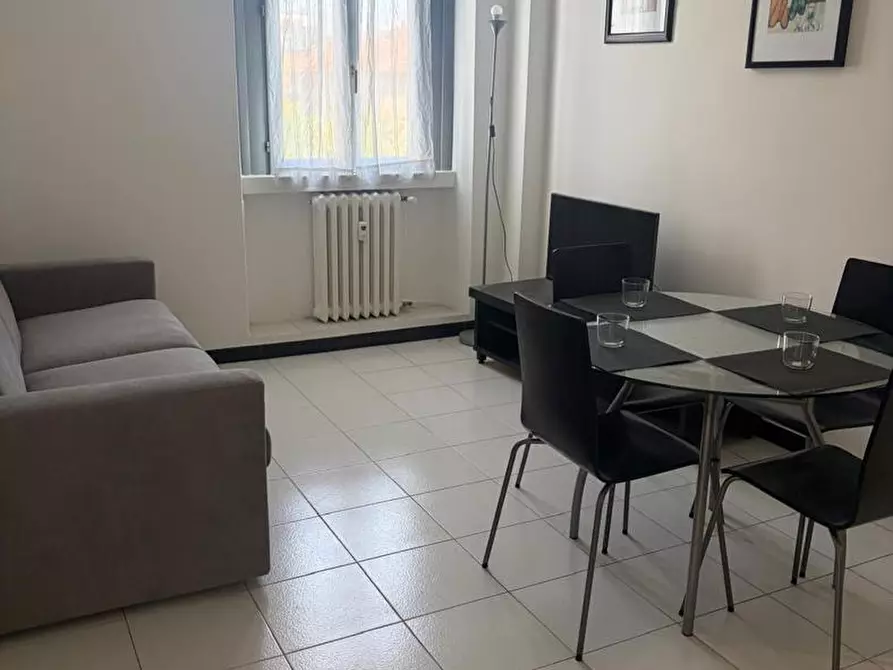 Immagine 1 di Appartamento in affitto  in Via guglielmo silva, 45 a Milano