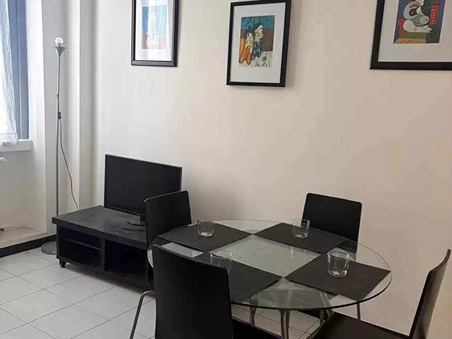 Immagine 3 di Appartamento in affitto  in Via guglielmo silva, 45 a Milano