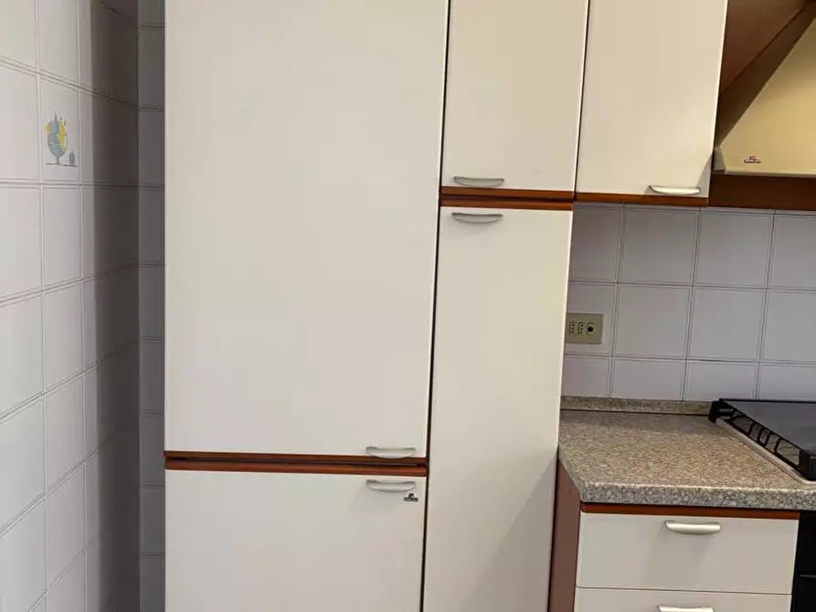 Immagine 5 di Appartamento in affitto  in Via guglielmo silva, 45 a Milano