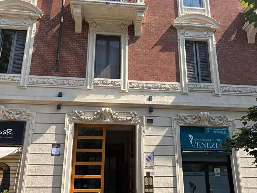 Immagine 13 di Appartamento in affitto  in Via guglielmo silva, 45 a Milano