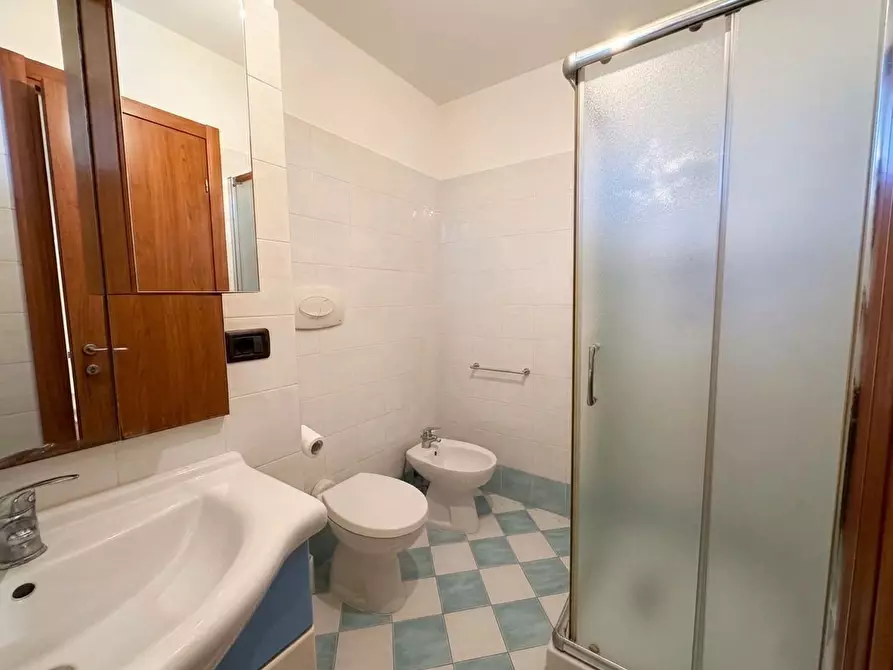 Immagine 21 di Appartamento in vendita  in Via Chiusa, 8 a Osimo