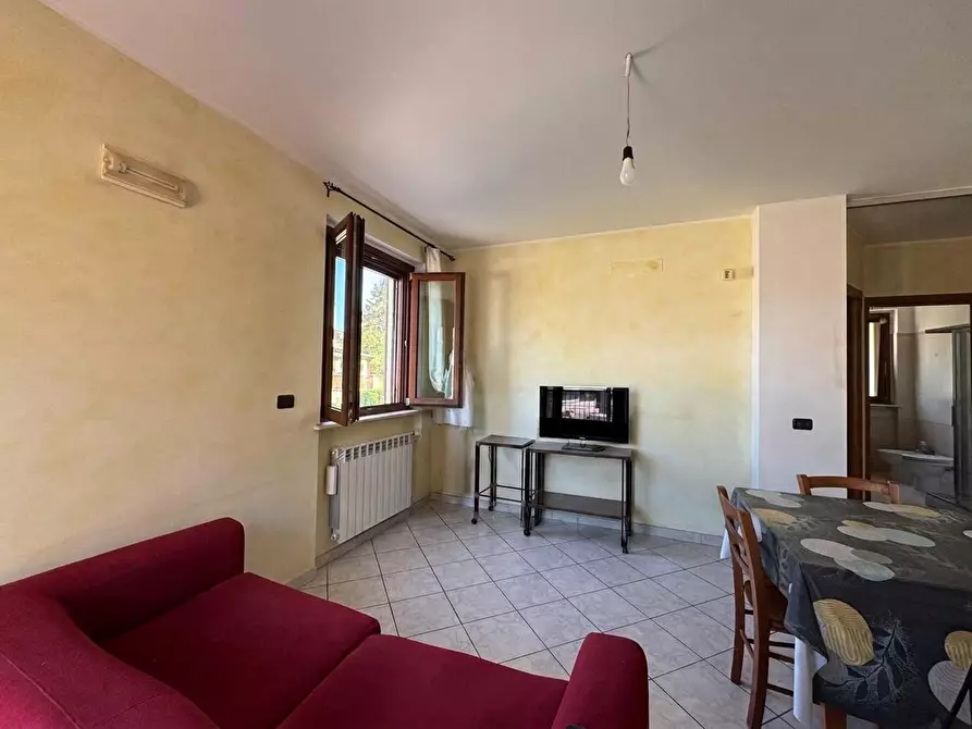 Immagine 6 di Appartamento in vendita  in Via Chiusa, 8 a Osimo