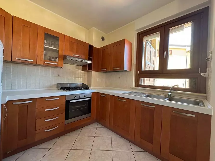 Immagine 8 di Appartamento in vendita  in Via Chiusa, 8 a Osimo