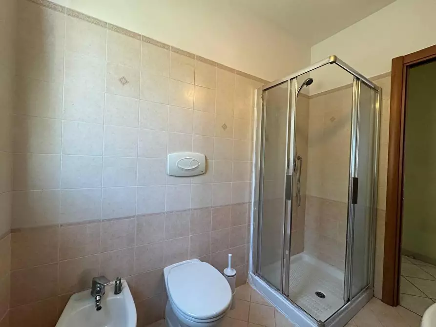 Immagine 23 di Appartamento in vendita  in Via Chiusa, 8 a Osimo