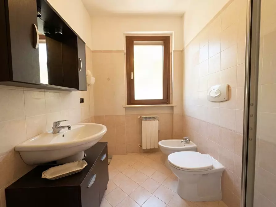 Immagine 16 di Appartamento in vendita  in Via Chiusa, 8 a Osimo