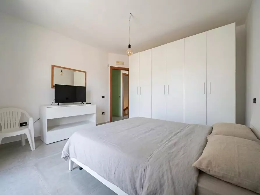 Immagine 10 di Appartamento in vendita  in Via Chiusa, 8 a Osimo