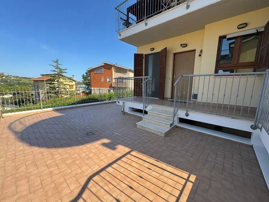 Immagine 3 di Appartamento in vendita  in Via Chiusa, 8 a Osimo