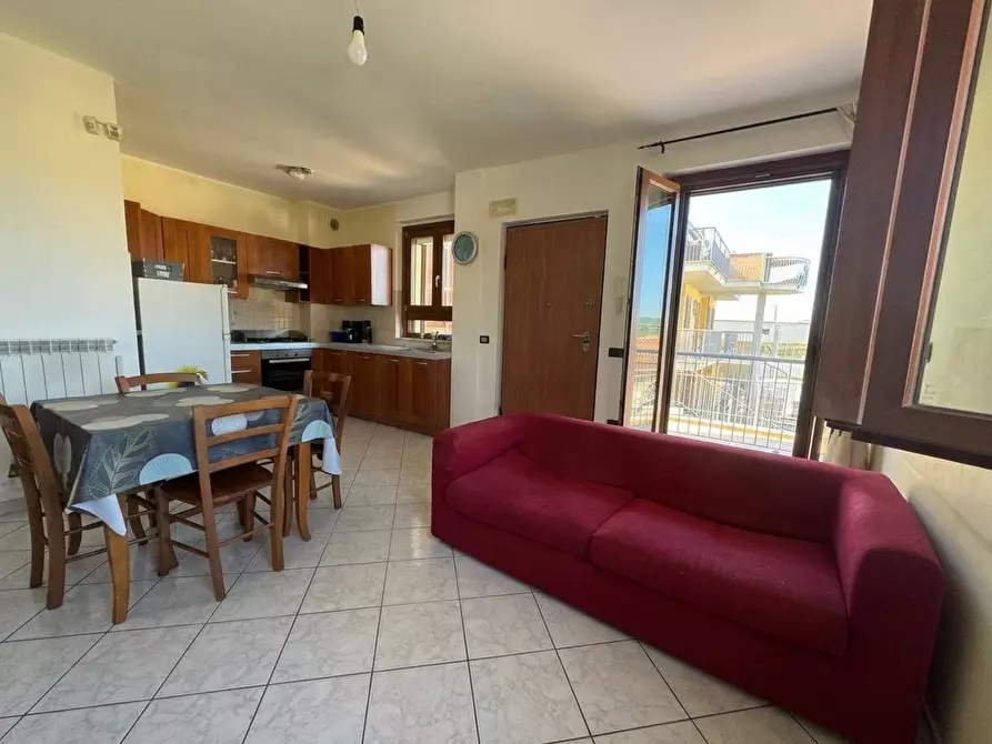 Immagine 4 di Appartamento in vendita  in Via Chiusa, 8 a Osimo