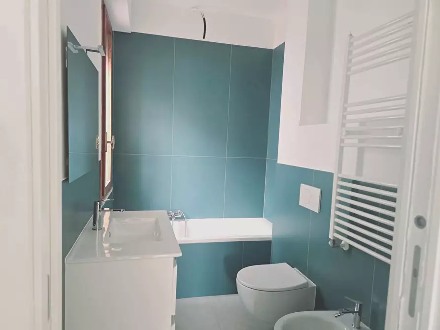 Immagine 16 di Appartamento in vendita  in Via Padre Massaruti, 304 a Roma