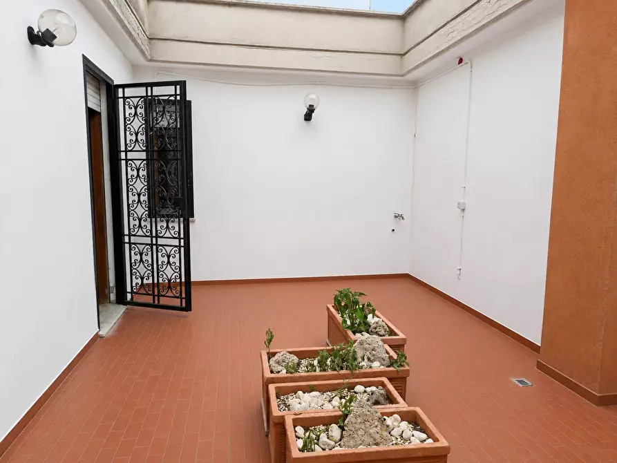 Immagine 19 di Appartamento in vendita  in Via Padre Massaruti, 304 a Roma