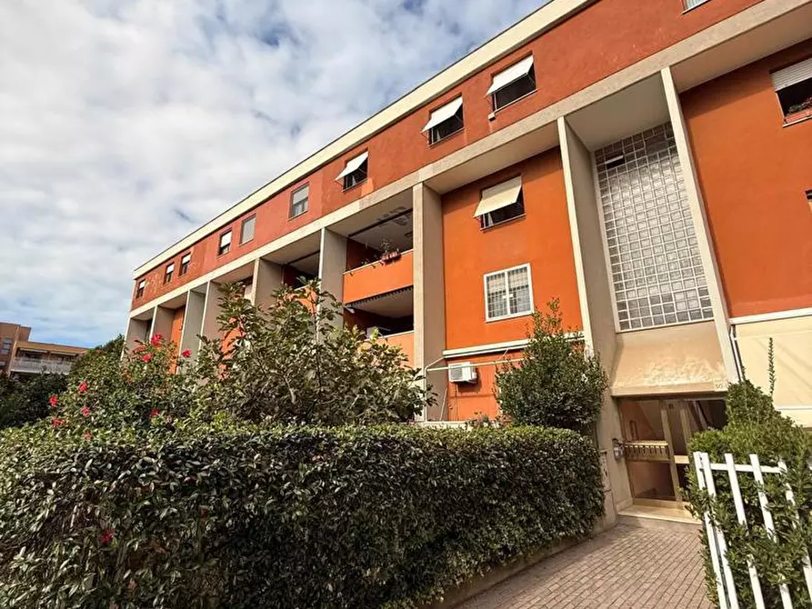 Immagine 2 di Appartamento in vendita  in Via Padre Massaruti, 304 a Roma