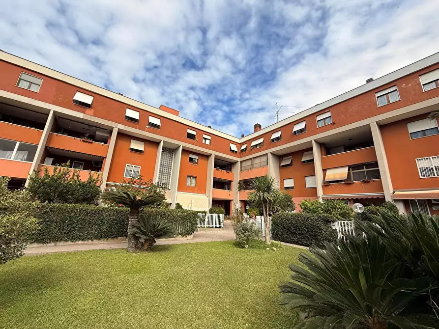 Immagine 18 di Appartamento in vendita  in Via Padre Massaruti, 304 a Roma