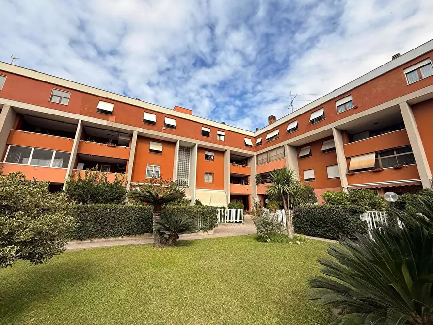 Immagine 21 di Appartamento in vendita  in Via Padre Massaruti, 304 a Roma